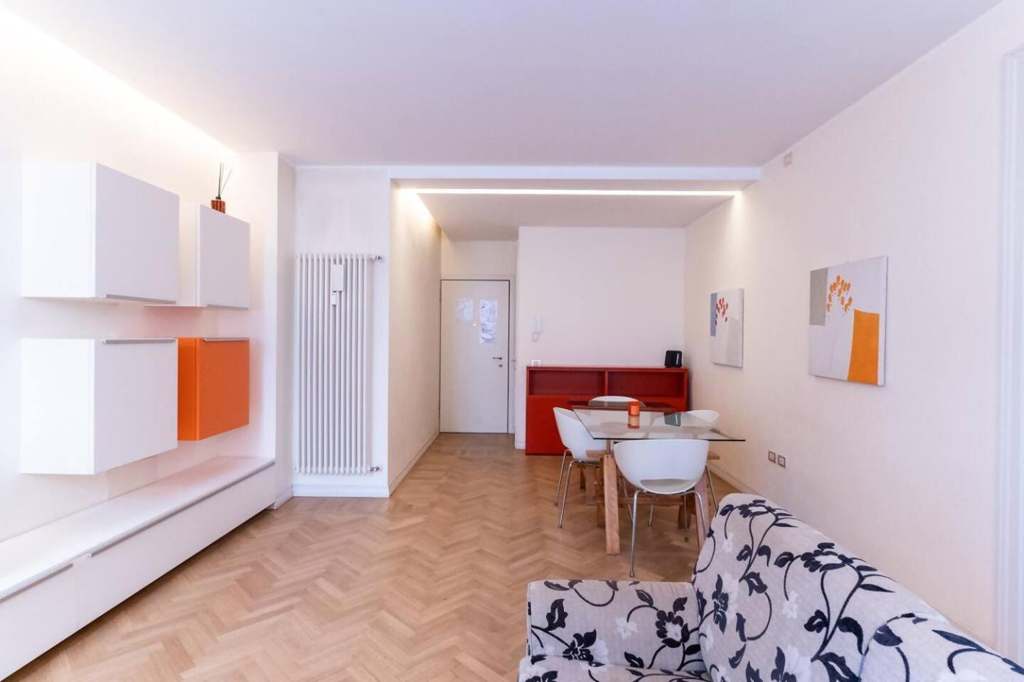 Veronavera San Nicolo Apartment