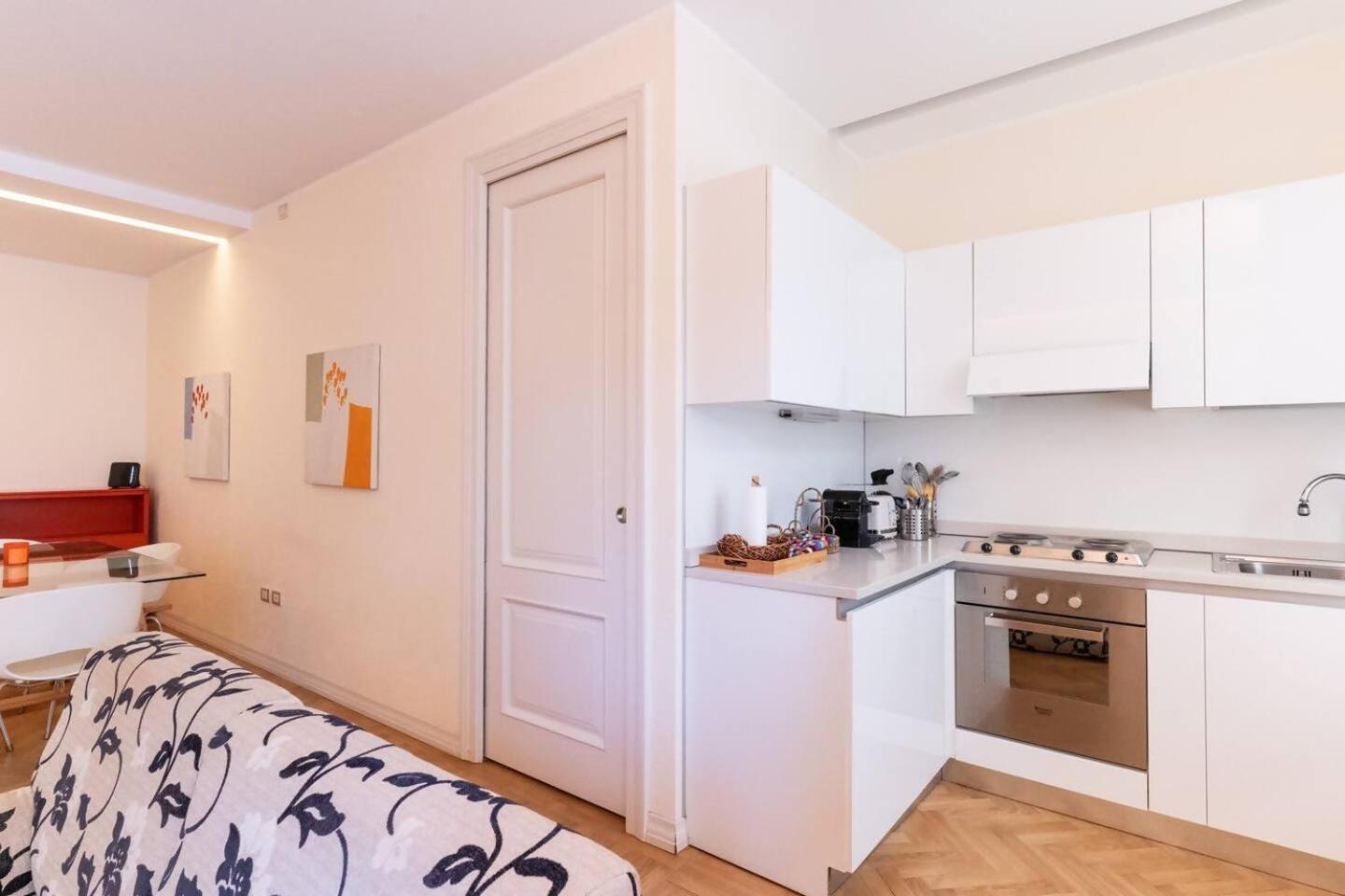 Apartment Veronavera San Nicolo Verona