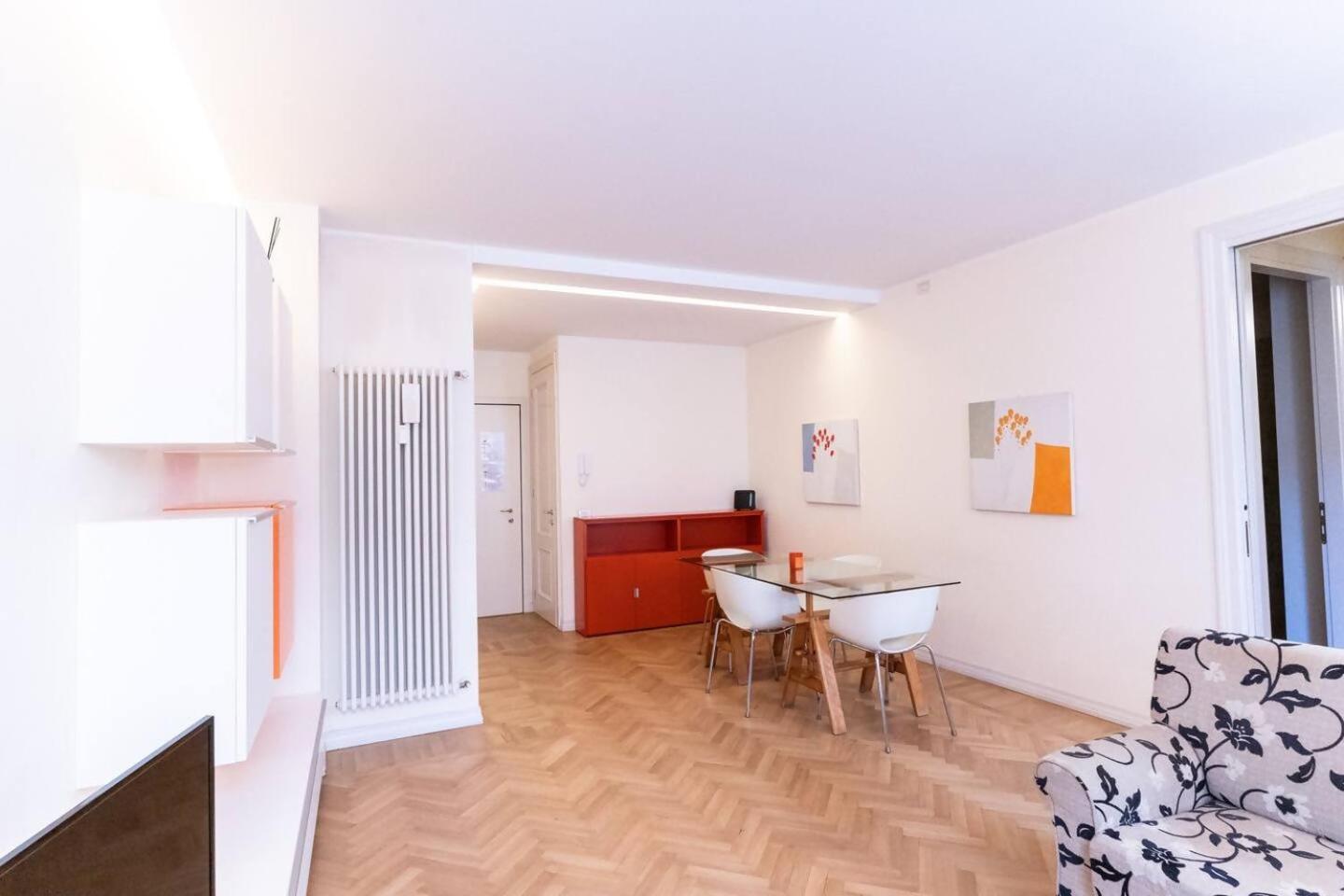 Apartment Veronavera San Nicolo *