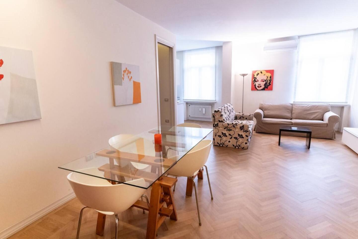 Veronavera San Nicolo Apartment Verona